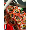 Stickers «Il faut nourrir le dogue»