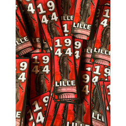 Stickers «La Déesse»