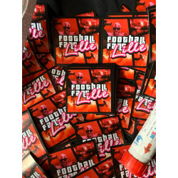 Stickers «Lille Fans - GTA Style»