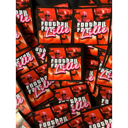 Stickers «Lille Fans - GTA Style»