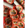 Stickers «Il faut nourrir le dogue»