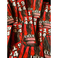 Stickers «La Déesse»
