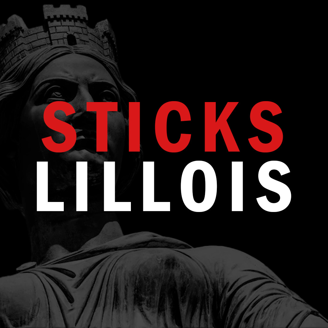 Sticks Lillois